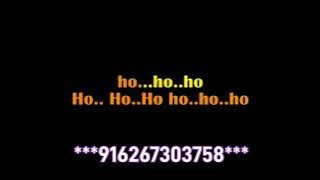 TUM SAATH HO JAB APNE KARAOKE KISHORE KUMAR ORIGINAL _916267303758_