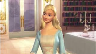 Barbie as The Princess and the Pauper - To Be A Princess (Versi Bahasa Indonesia)