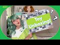 Toy Unboxing | Littlespace