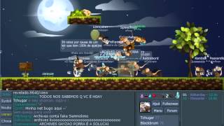 Transformice- Archives e Subzeerok e Gluberr