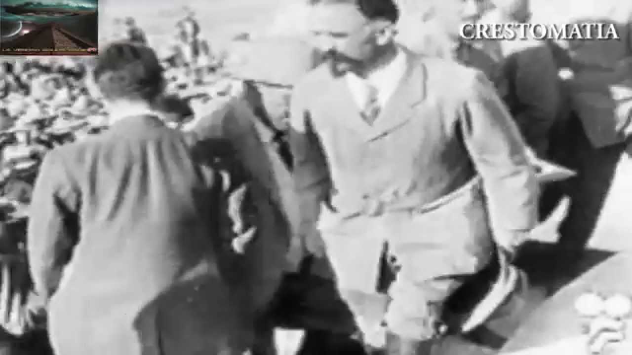 LA REVOLUCION MEXICANA (sintesis) por LA VERDAD OCULTA RADIO TV autohypnosis pathfinder