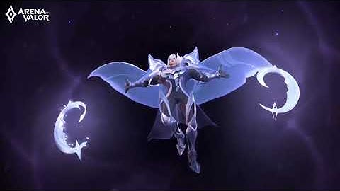 Skin Spotlight: Dirak - Bane General | Arena of Valor | TiMi