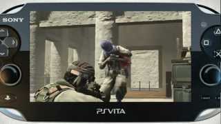 Unit 13 Launch Trailer - HD