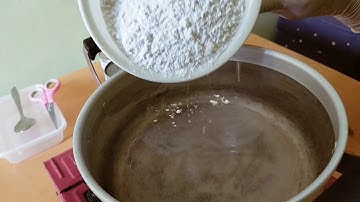 Fourty "Puding Jagung" - Agus Trihardiyanto, Diova Yuswidia Putra, Putri Qurnia Pratiwi