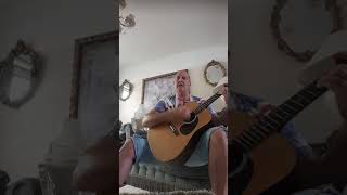 Video thumbnail of "Mamas And Papas / Mama Cass - It's Getting Better - Cover"