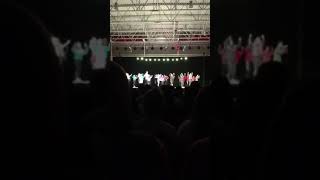 Austin Peay Alpha Sigma Alpha Lip sync battle 2018 (1st place winners!!)