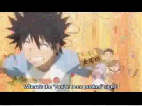 「MAD」とある魔術の禁書目録でココロオドル.wmv