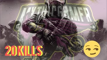 COD Mobile Multiplayer gameplay ( Frontline Random )