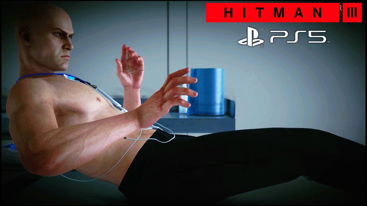 Review Hitman 3: jogo tem defeitos, mas dá bom final à saga do Agente 47
