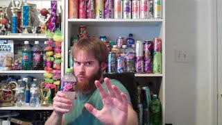 Mountain Dew VooDew 2023 Review