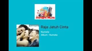 Numata - Raja Jatuh Cinta