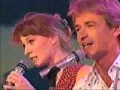 Sanne en Erik - Wat Je Diep Treft - 1992