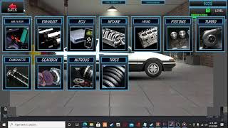 JDM Tuner Racing PC screenshot 2