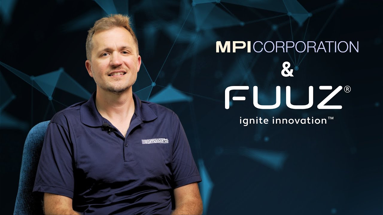 MPI Corp Testimonial