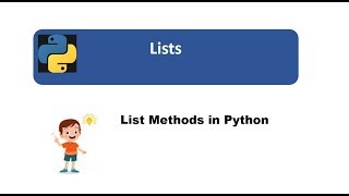 Celebrity Python for Beginners Part-22 | PYTHON  LIST METHODS Wealth