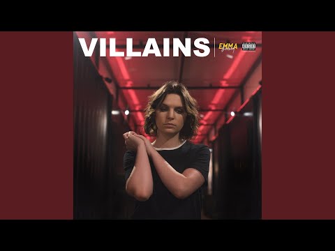 Villains, Pt. 1 - Emma Blackery video