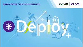 DEPLOY - Data Center Testing Simplified