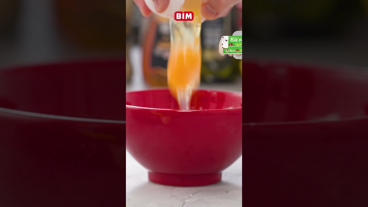 Dört Kaşık Çorbası | Yemek Tarifi | BİM