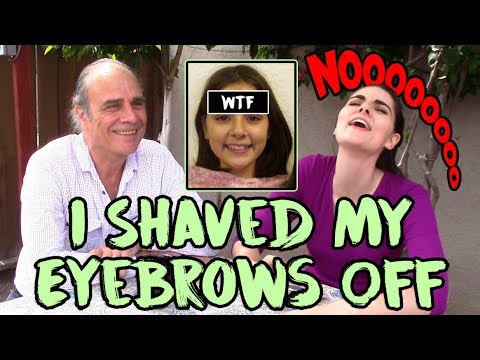 What Was I Like as a Kid? (Single Dad Questions) Pt. 1