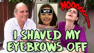 What Was I Like as a Kid? (Single Dad Questions) Pt. 1