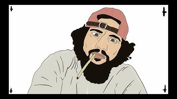 Lunar C - Hello Dave (Prod. Tom Caruana) [Official Video]