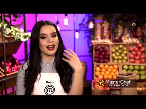 MasterChef 4 - trailer Δευτέρα 15.6.2020