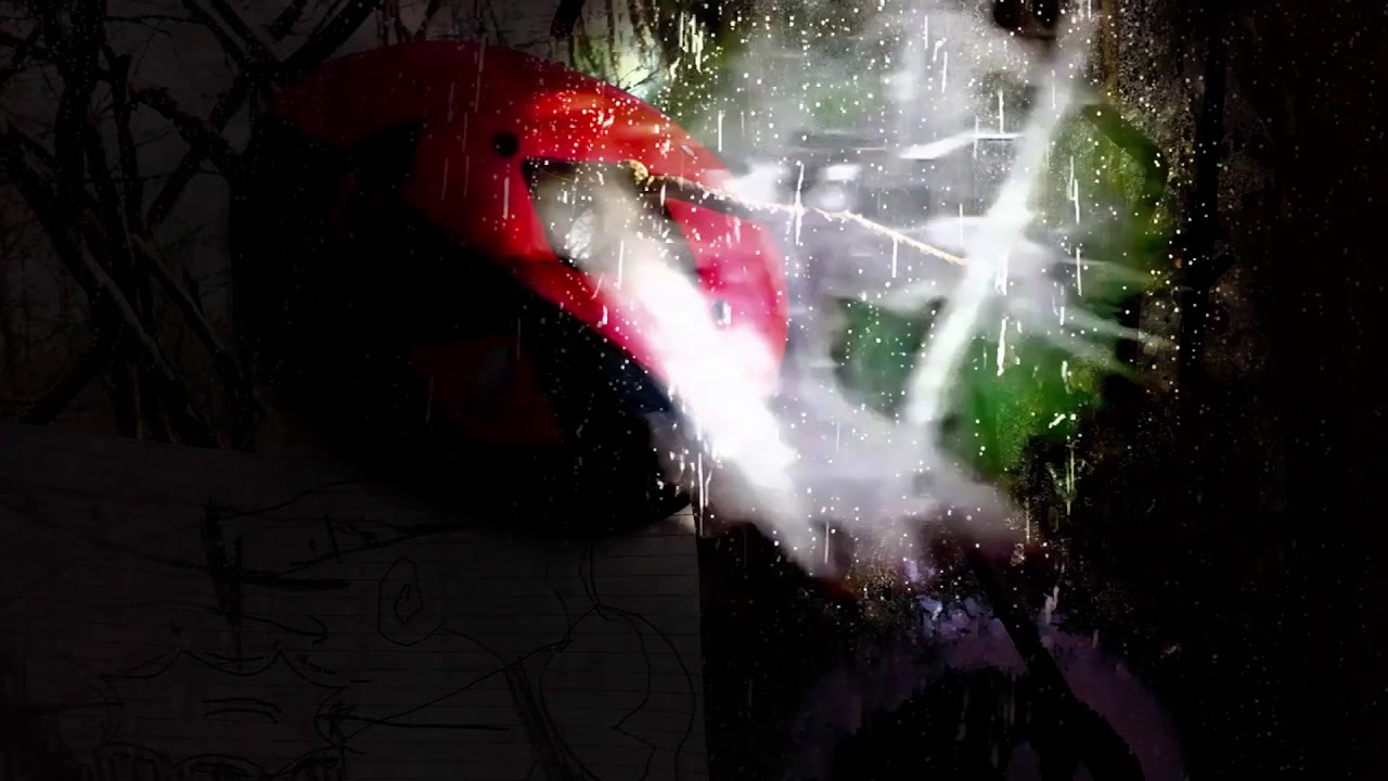 Chief Keef “Bussin” (DJ NJ DRONE edit) OFFICIAL VIDEO