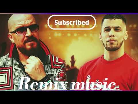 Remix Cheb Bilal Ft L7uor ريمكس ريمكس راي بلال الحر