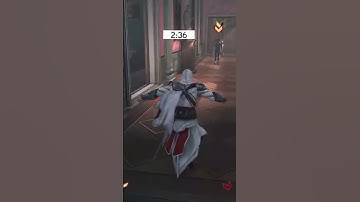 Stop watching cringe , watch this awesome parkour instead! - Assassin