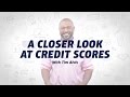 How Credit Scores Are Calculated and Used in Homebuying