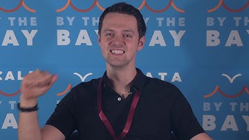 Scale By The Bay 2018: Petr Zapletal Interview