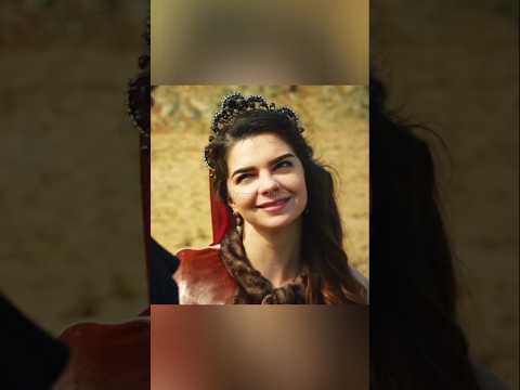 قوة السلطانة مريم