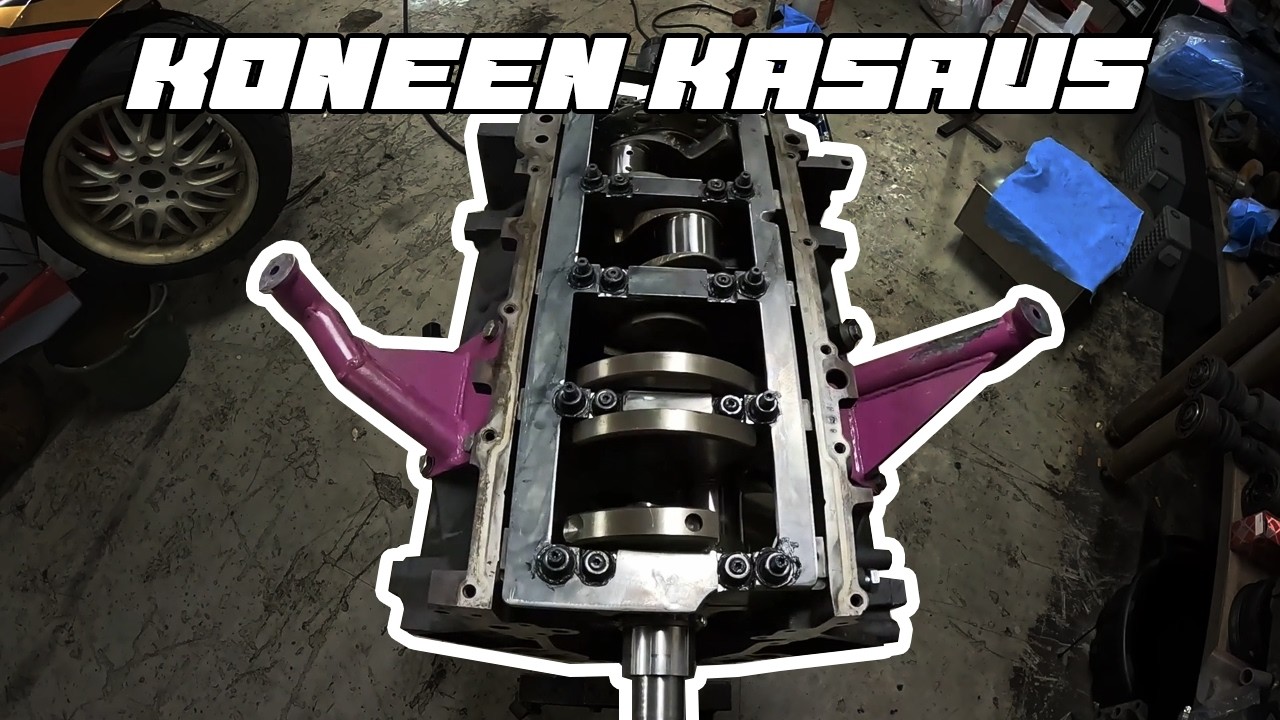 Offseason-25 p1 Motti kasaan