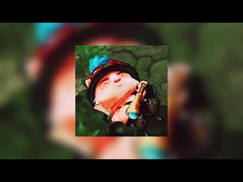 Chill Trap Beat TEEMO Chill Type Beat