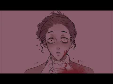 Laurens' Interlude ( Hamilton Animatic )