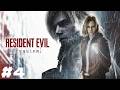 Resident Evil 9 Requiem - Part 4 - First Quartz