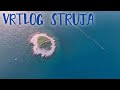 Vrtlog struja