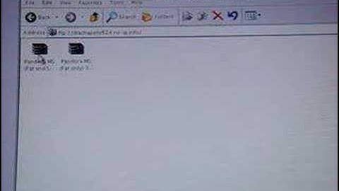 Magic Memory Stick Part 1