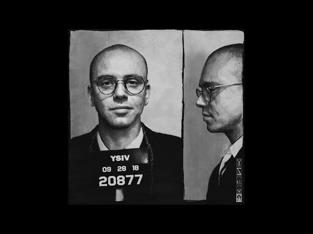 logic - y.s.i.v