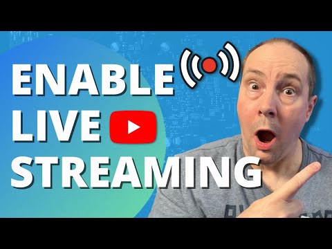 Fixing Streamlabs Error 403 - And Enabling Live Streaming on YouTube