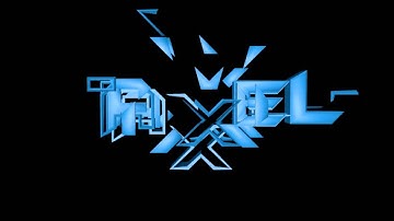 2EME Intro Axel Cinema 4D