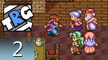 Secret of Mana [3-Player] - Episode 2: Meet Jon