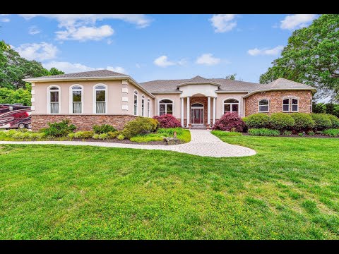 222 Wicklow Road, Glen Burnie, MD home video tour