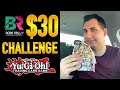 $30 CHALLENGE on BOBA RALLY Yu-Gi-Oh! Cards