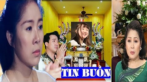 🙏12/11: Thêm 1 Nữ Ca Sĩ Nổi Tiếng Đột Ngột Q.ua Đ.ời Ở Tuổi 24, NHM Đồng Nghiệp Kh/óc Ngh/ẹn