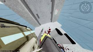 Roblox hellmet N2A1(Honey Badger)(misson failed)