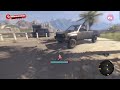 Twitch - Xbox - Mar 15 Dead Island Definitive Edition - Just driving around for this session.
