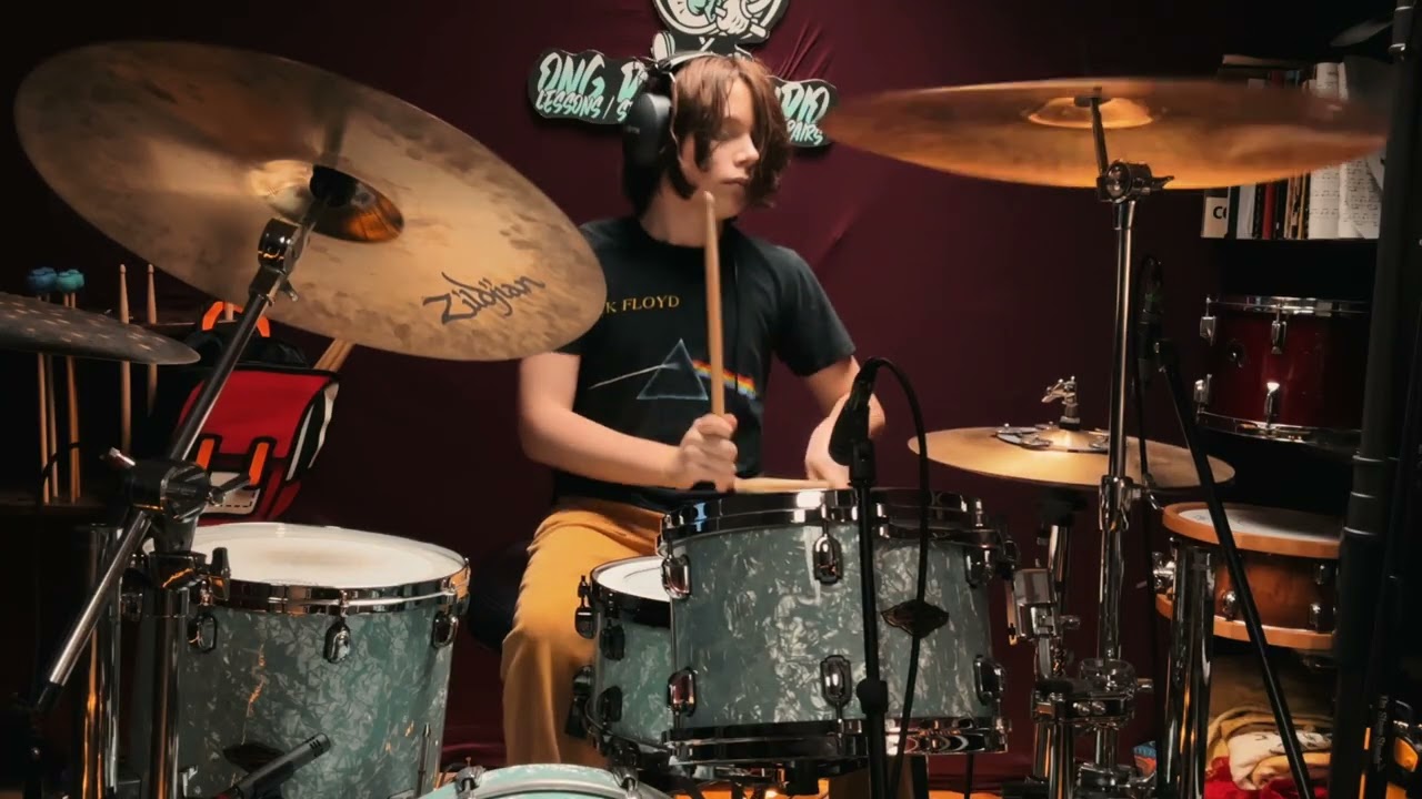 Mass Fermenting Dreggs - Kino Speed no Saki e