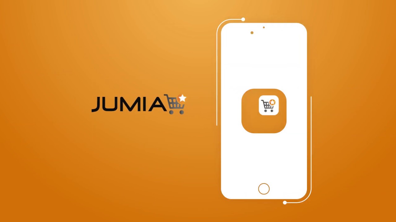 Jumia TN Votre boutique en ligne YouTube