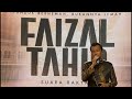 ADUN Faizal Tahir Wakil Suara Rakyat di Unifi Arena Bukit Jalil